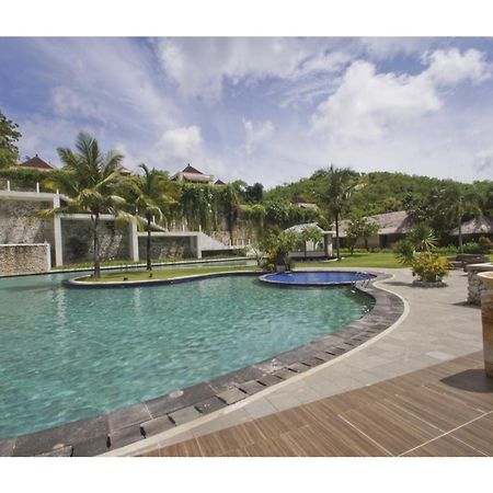 Hillstone Villas Resort Bali Ungasan Dış mekan fotoğraf