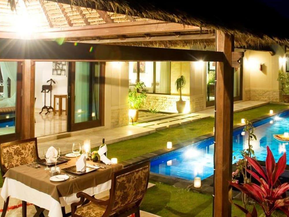 Hillstone Villas Resort Bali Ungasan Dış mekan fotoğraf