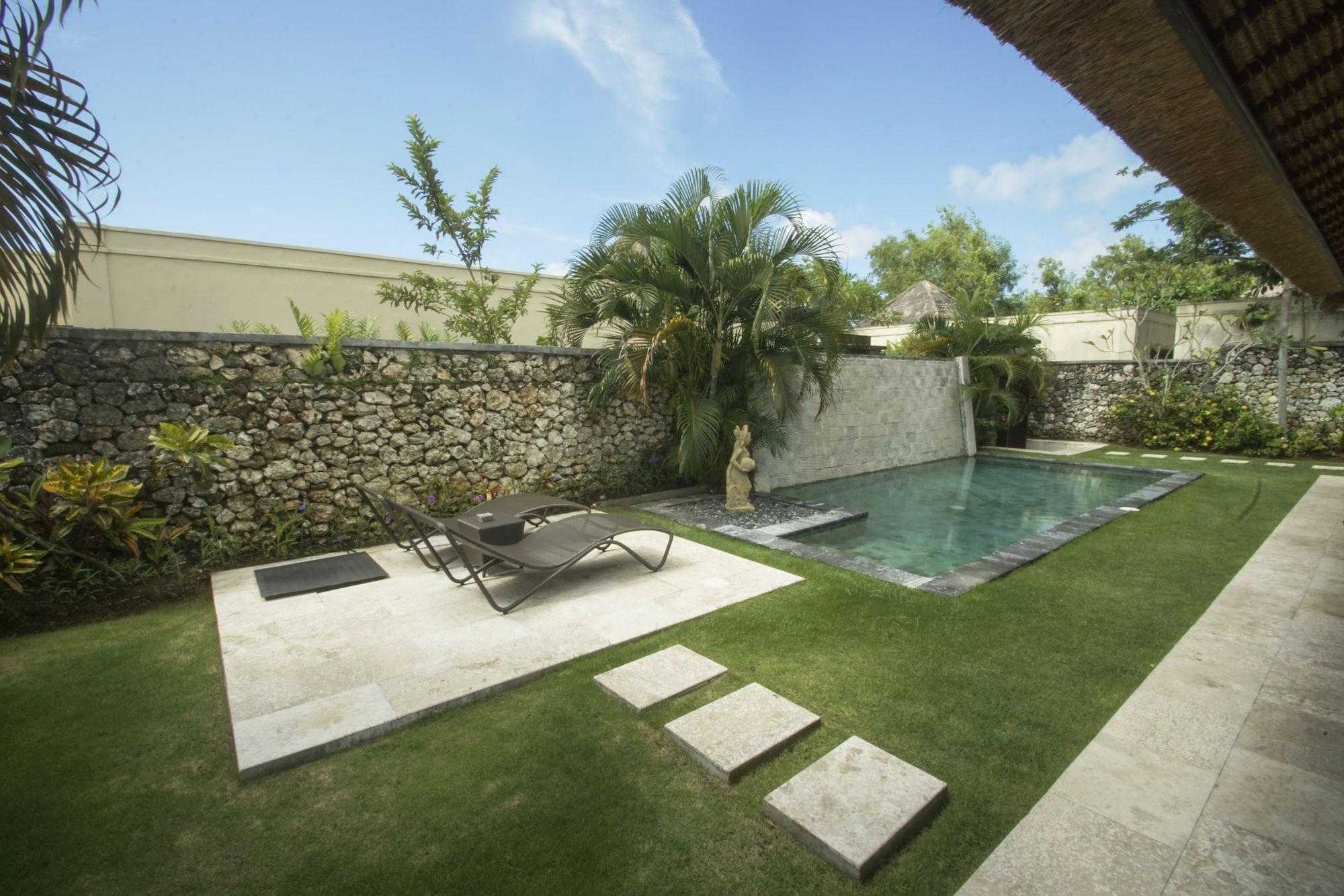 Hillstone Villas Resort Bali Ungasan Dış mekan fotoğraf
