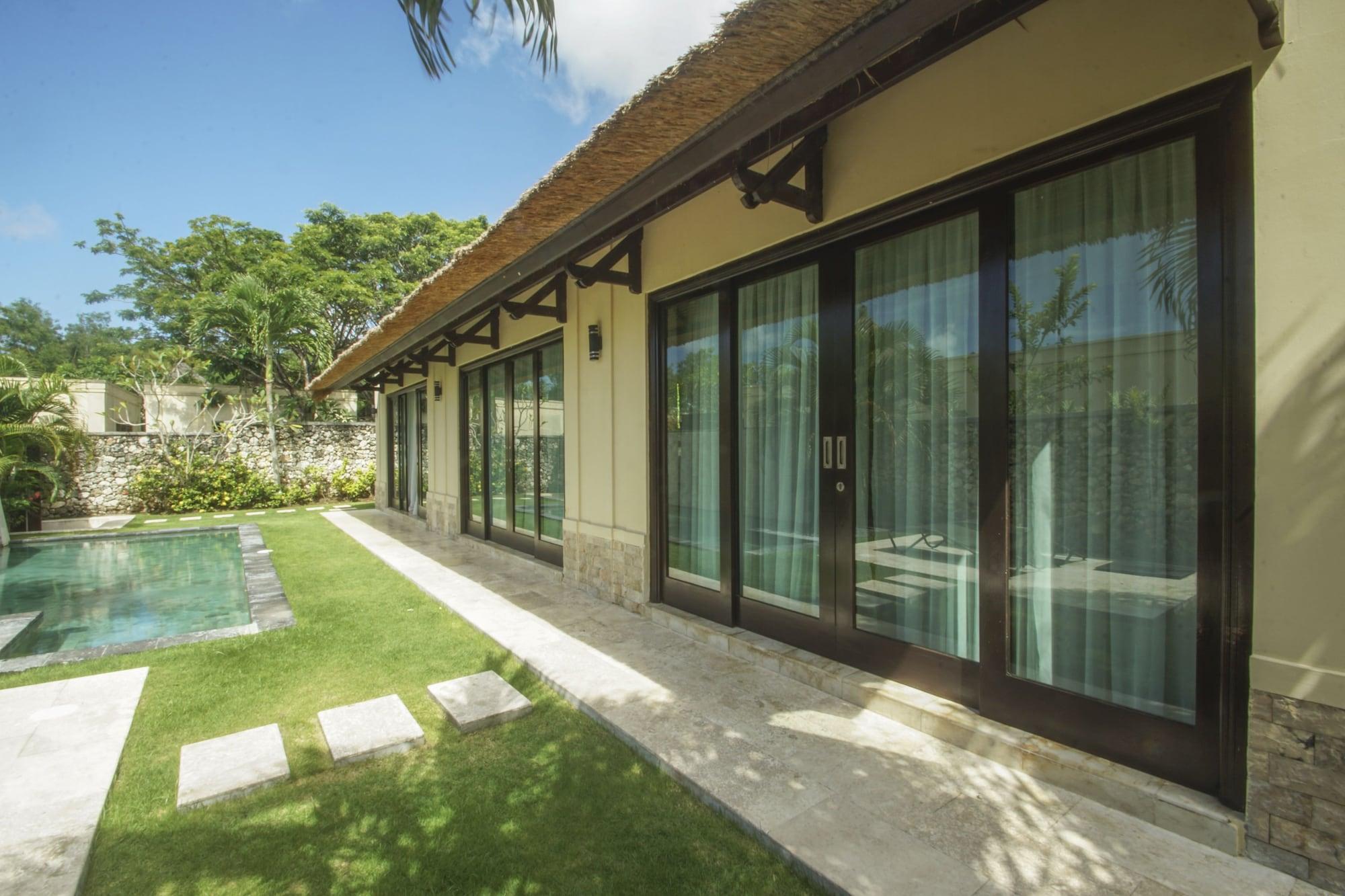 Hillstone Villas Resort Bali Ungasan Dış mekan fotoğraf