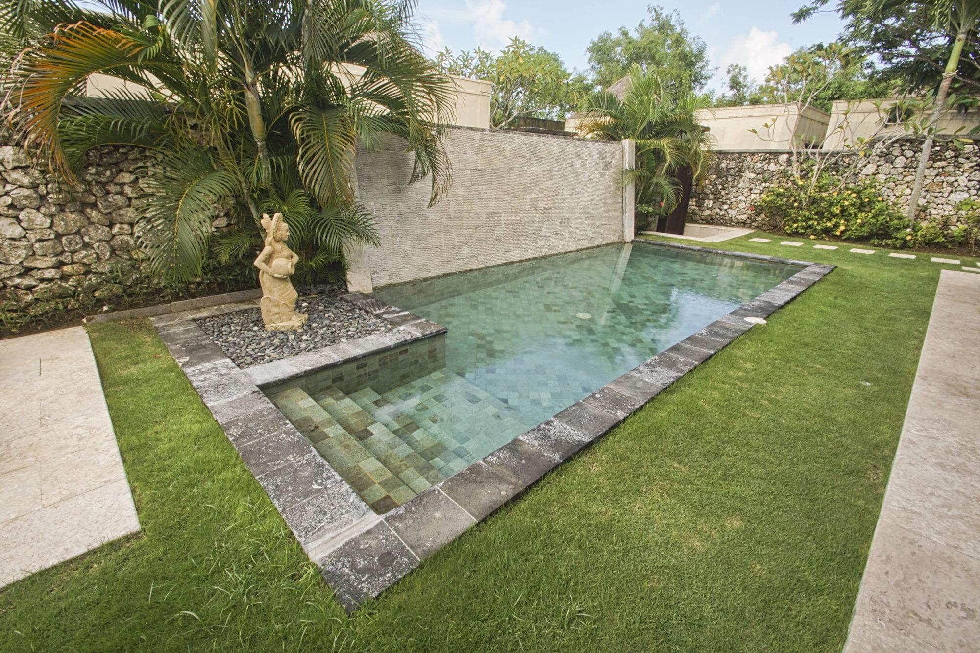 Hillstone Villas Resort Bali Ungasan Dış mekan fotoğraf