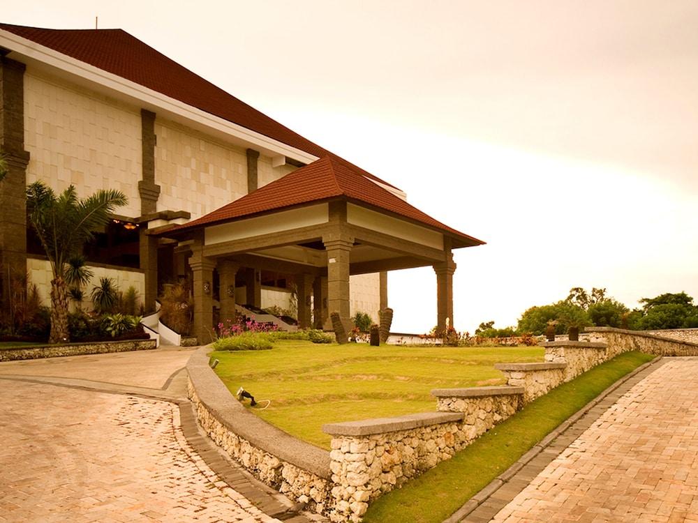 Hillstone Villas Resort Bali Ungasan Dış mekan fotoğraf