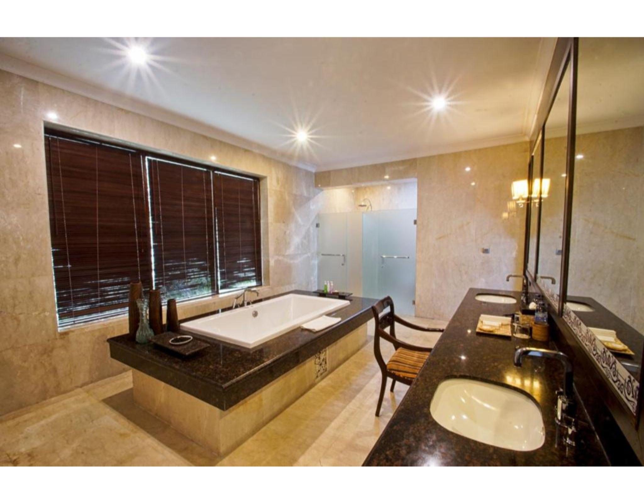 Hillstone Villas Resort Bali Ungasan Dış mekan fotoğraf