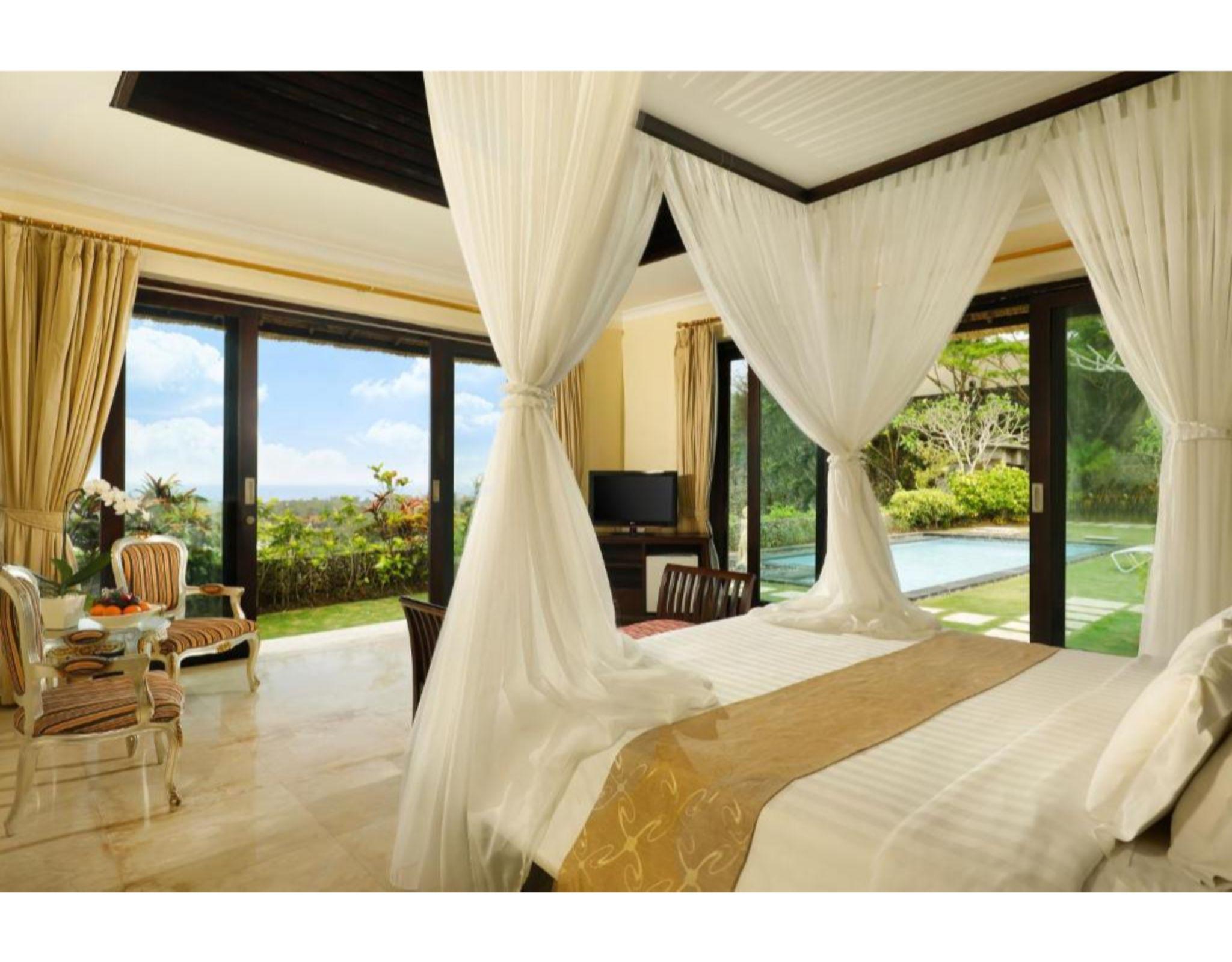 Hillstone Villas Resort Bali Ungasan Dış mekan fotoğraf