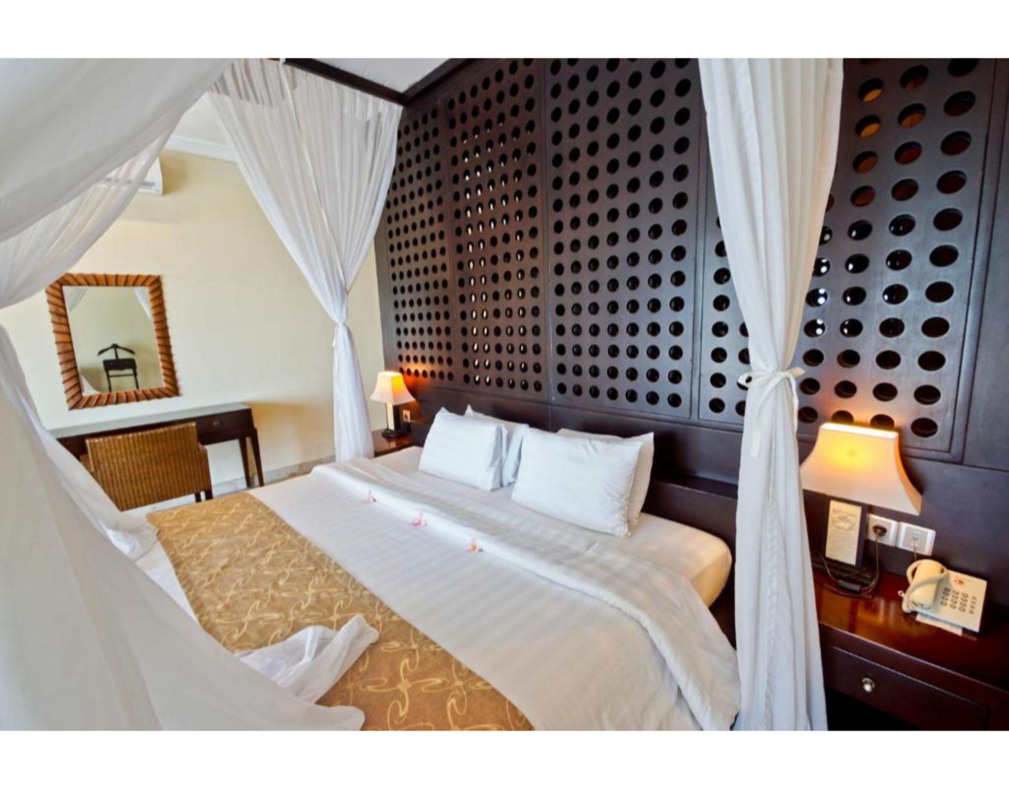 Hillstone Villas Resort Bali Ungasan Dış mekan fotoğraf