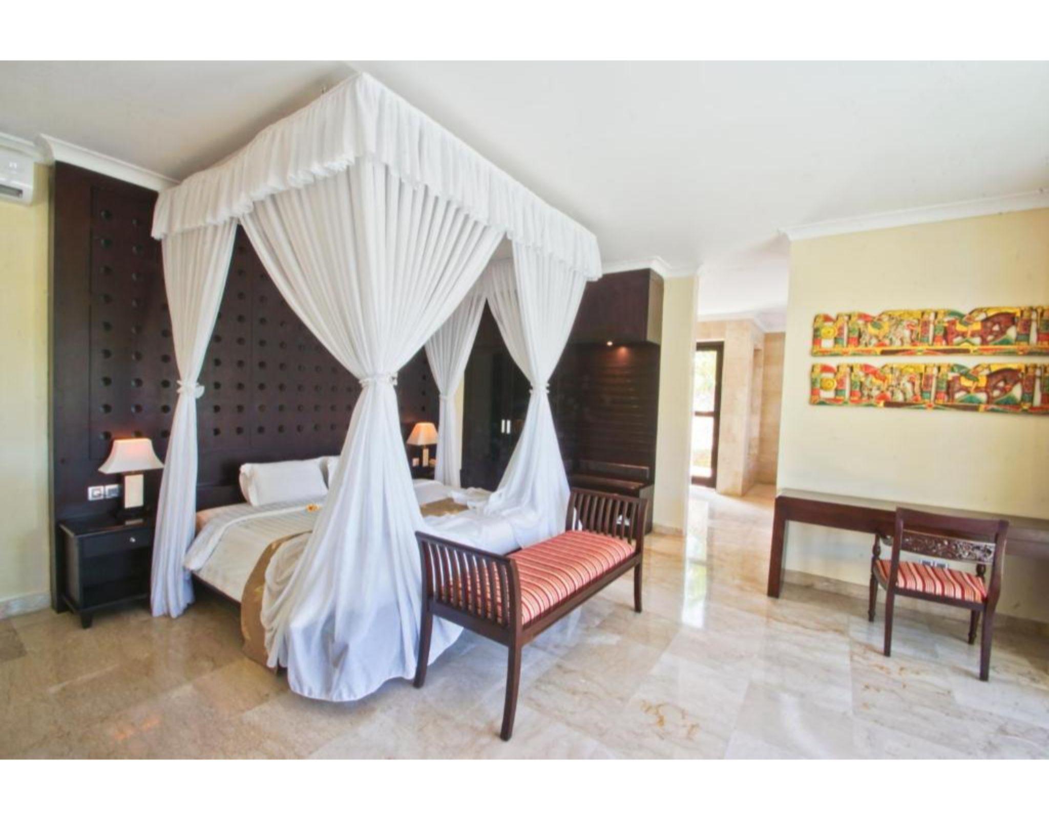 Hillstone Villas Resort Bali Ungasan Dış mekan fotoğraf