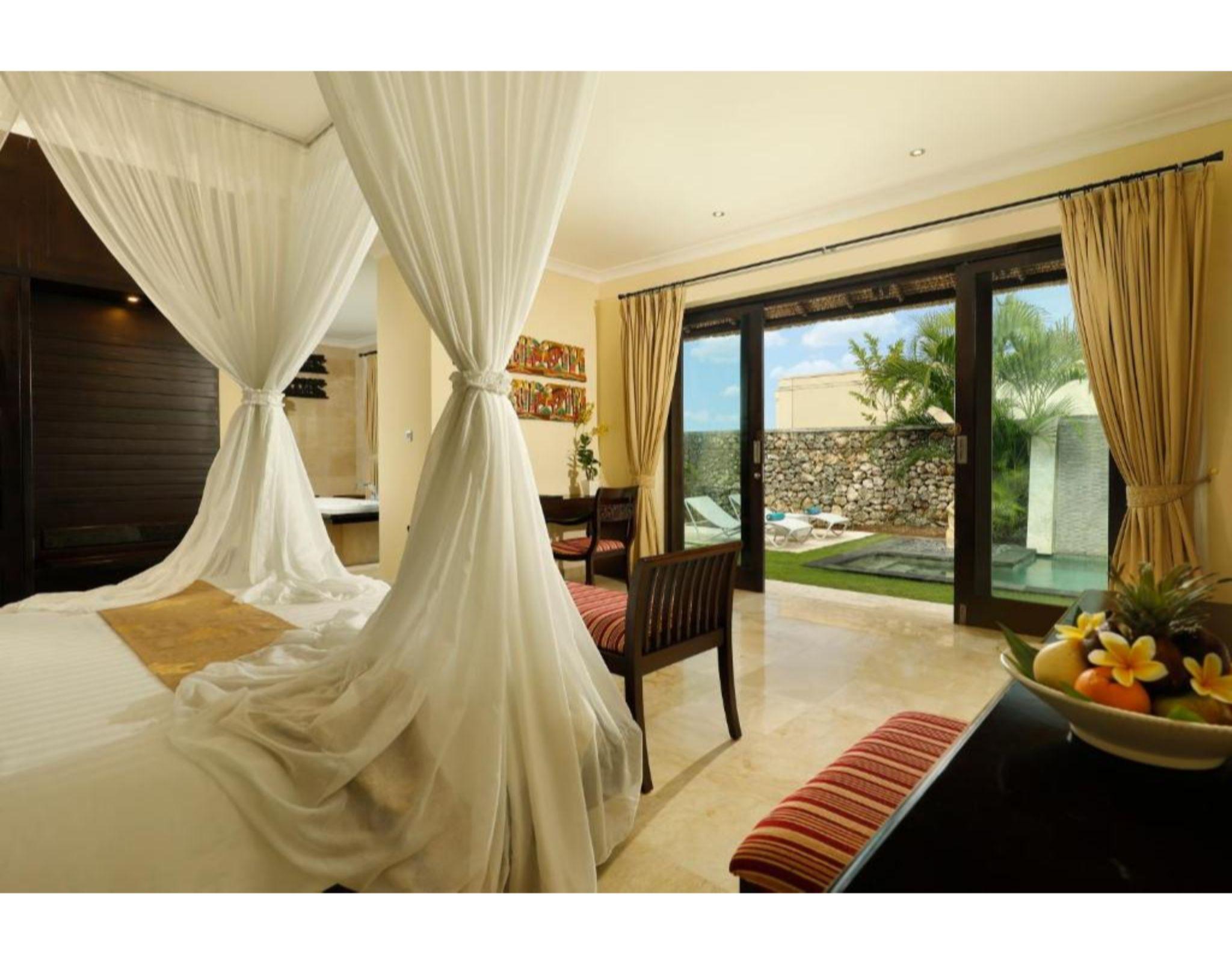 Hillstone Villas Resort Bali Ungasan Dış mekan fotoğraf