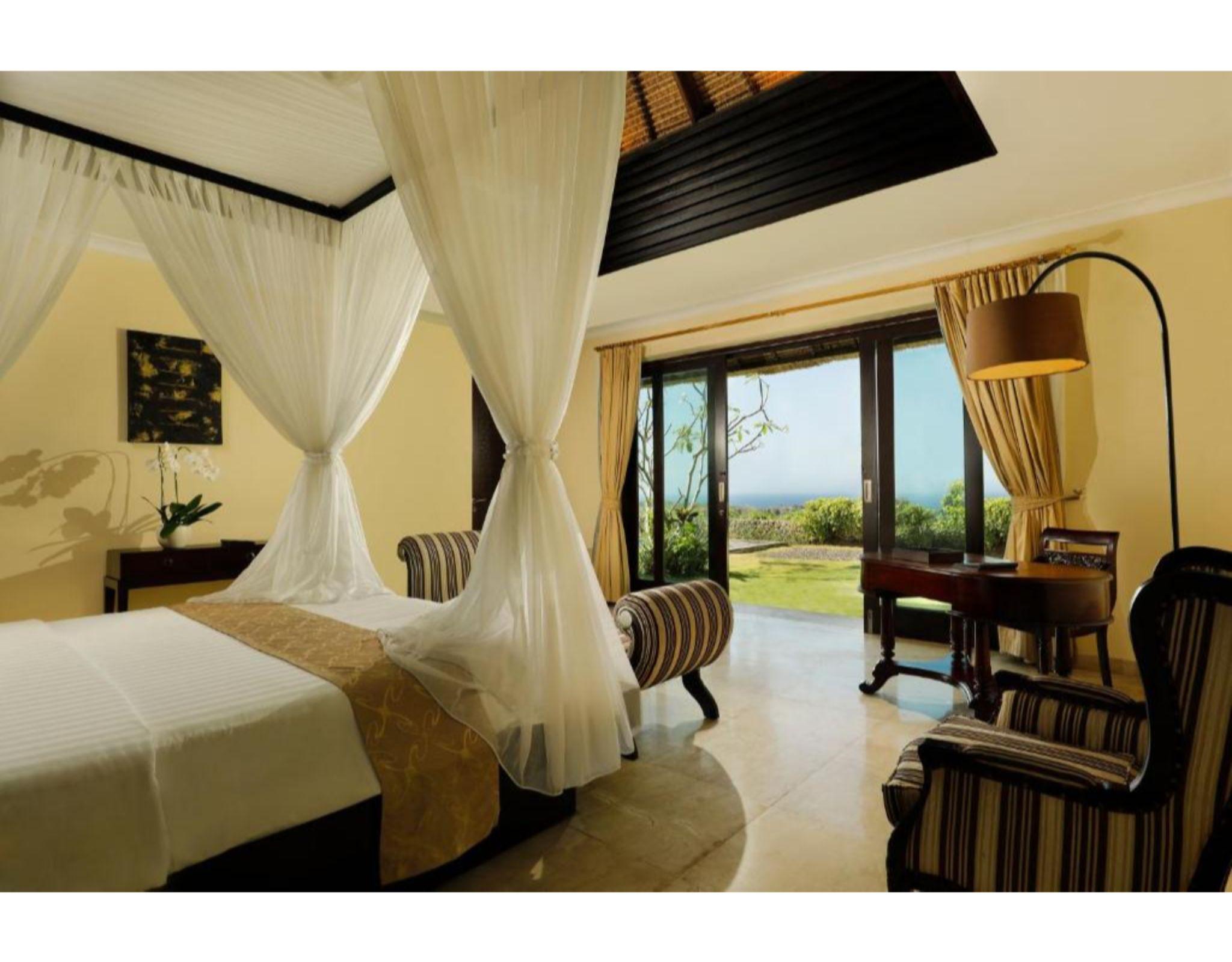 Hillstone Villas Resort Bali Ungasan Dış mekan fotoğraf