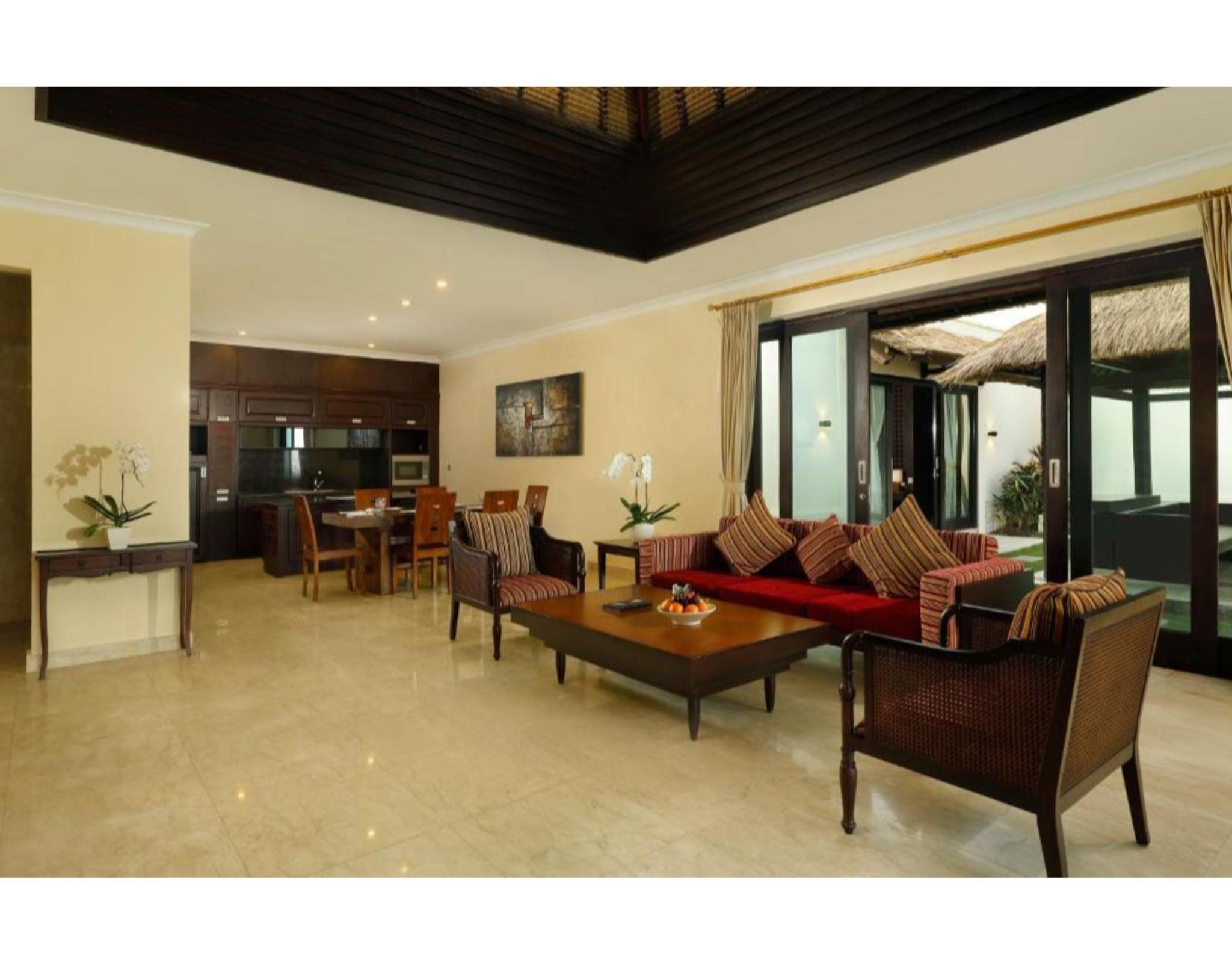Hillstone Villas Resort Bali Ungasan Dış mekan fotoğraf
