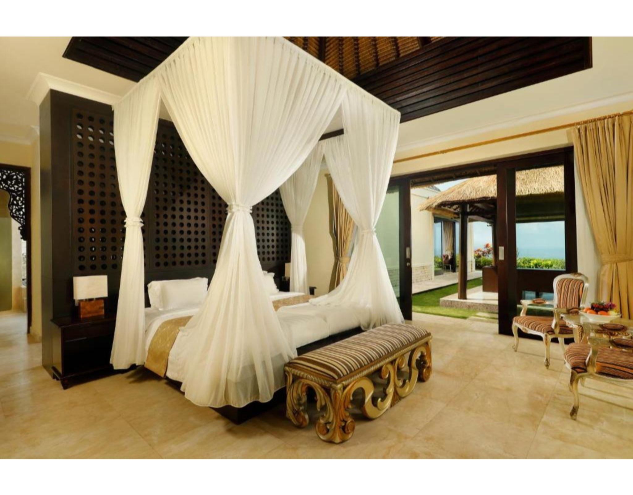Hillstone Villas Resort Bali Ungasan Dış mekan fotoğraf