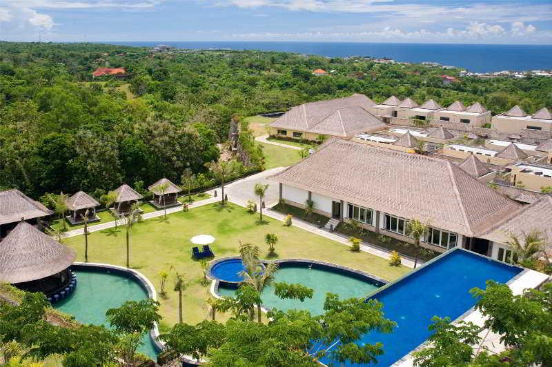 Hillstone Villas Resort Bali Ungasan Dış mekan fotoğraf
