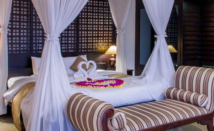 Hillstone Villas Resort Bali Ungasan Dış mekan fotoğraf