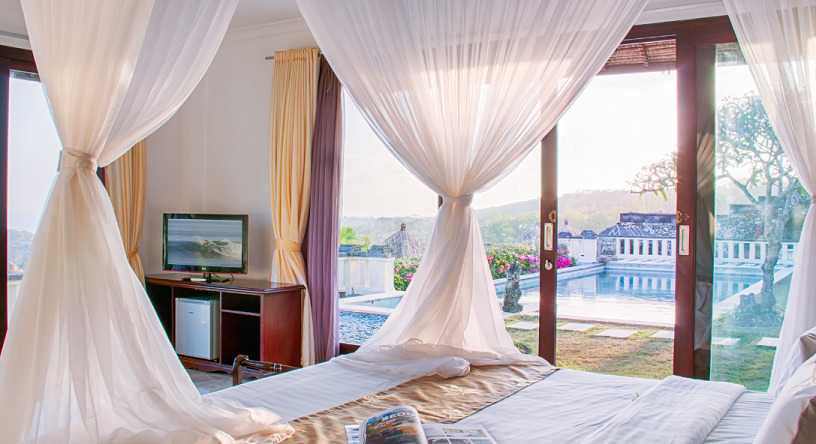 Hillstone Villas Resort Bali Ungasan Dış mekan fotoğraf
