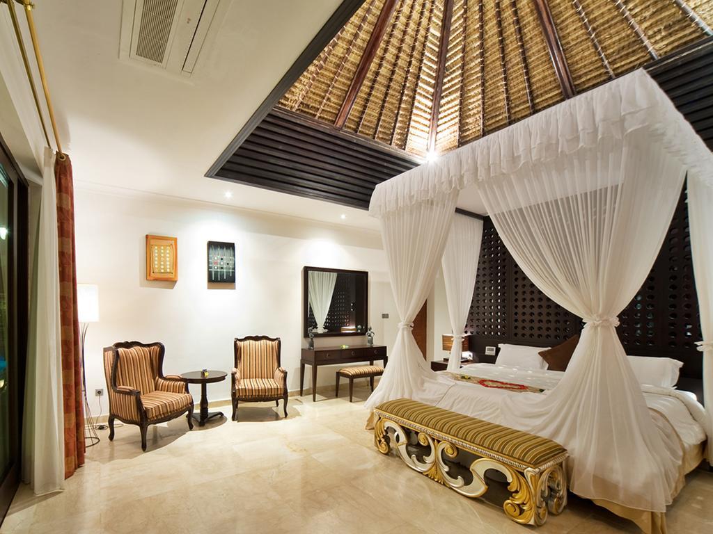 Hillstone Villas Resort Bali Ungasan Dış mekan fotoğraf