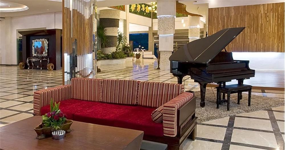 Hillstone Villas Resort Bali Ungasan Dış mekan fotoğraf