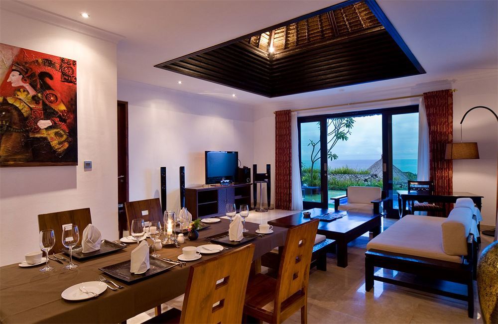 Hillstone Villas Resort Bali Ungasan Dış mekan fotoğraf