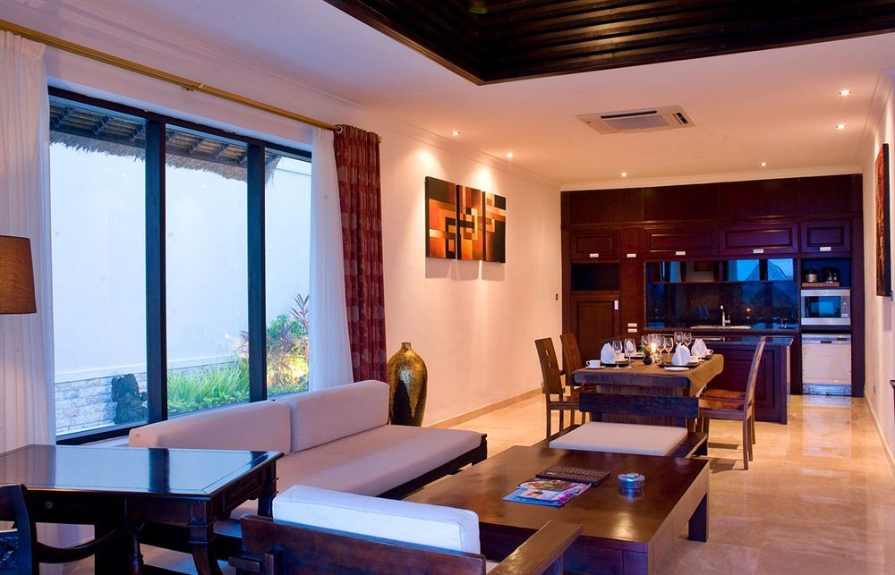 Hillstone Villas Resort Bali Ungasan Dış mekan fotoğraf