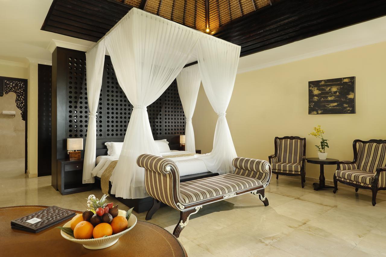 Hillstone Villas Resort Bali Ungasan Dış mekan fotoğraf