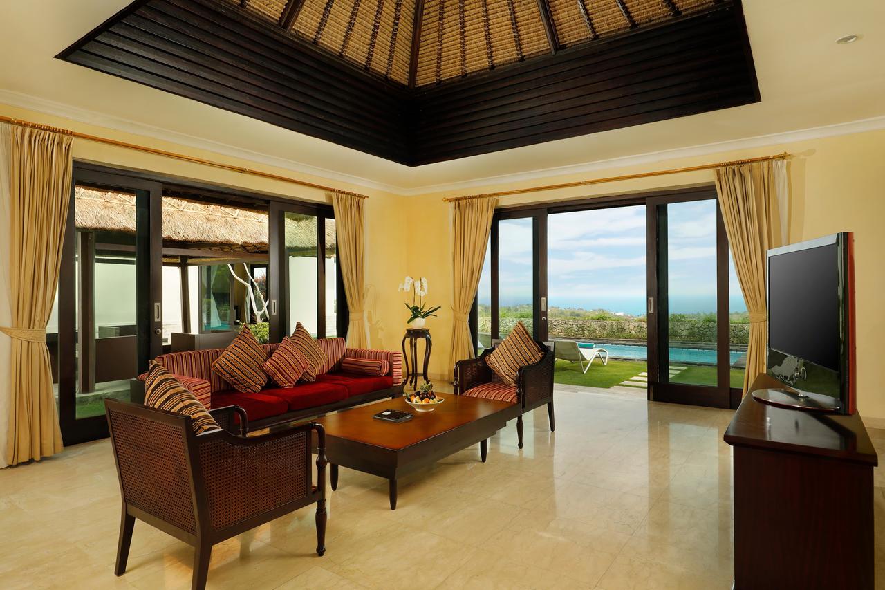 Hillstone Villas Resort Bali Ungasan Dış mekan fotoğraf