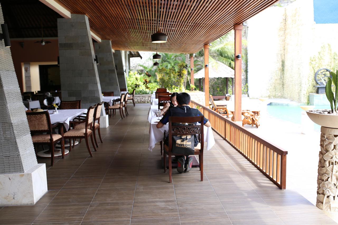 Hillstone Villas Resort Bali Ungasan Dış mekan fotoğraf