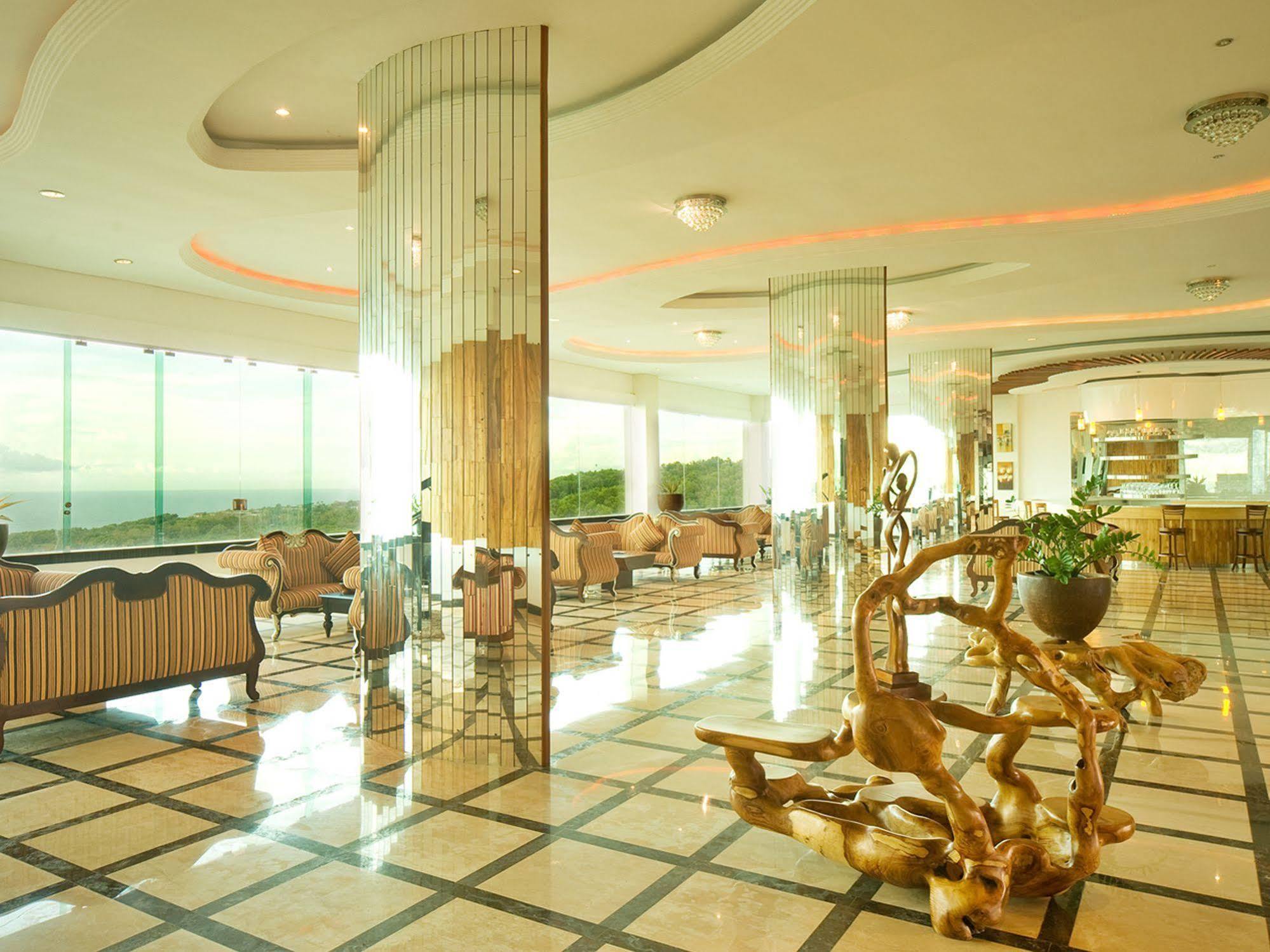 Hillstone Villas Resort Bali Ungasan Dış mekan fotoğraf
