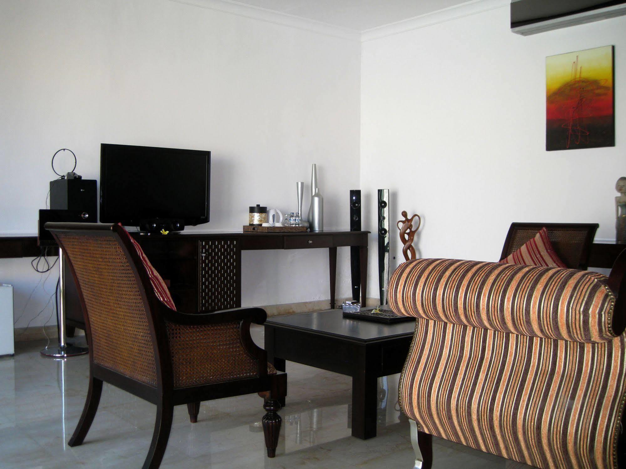 Hillstone Villas Resort Bali Ungasan Dış mekan fotoğraf