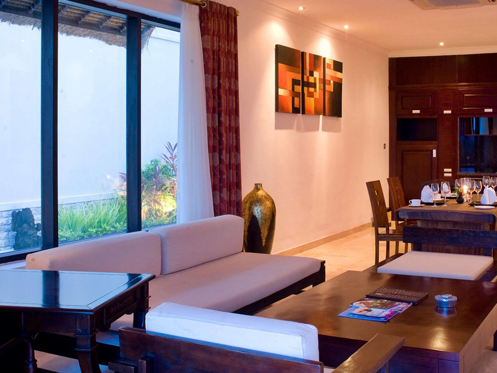 Hillstone Villas Resort Bali Ungasan Dış mekan fotoğraf
