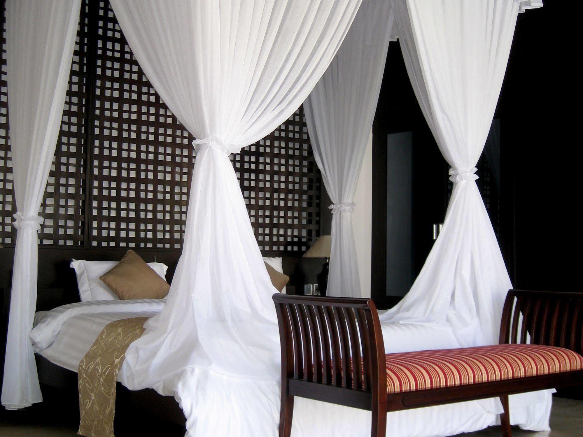 Hillstone Villas Resort Bali Ungasan Dış mekan fotoğraf