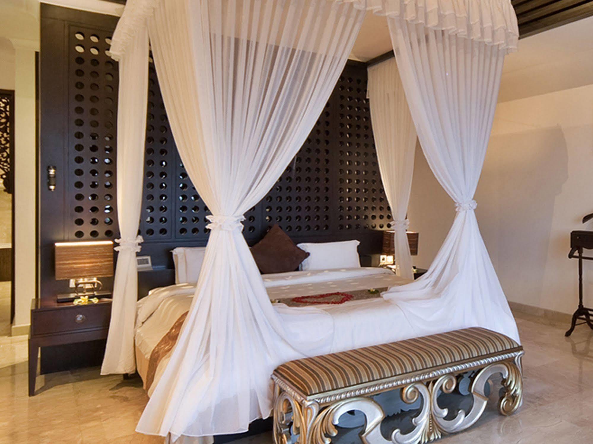 Hillstone Villas Resort Bali Ungasan Dış mekan fotoğraf