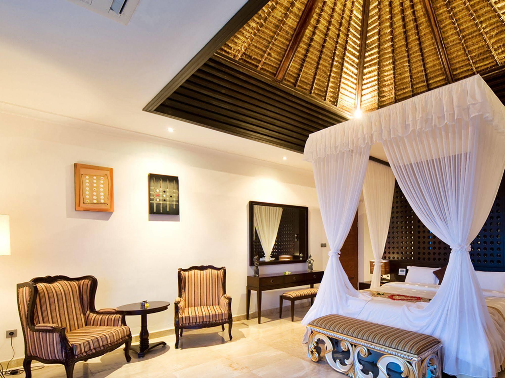 Hillstone Villas Resort Bali Ungasan Dış mekan fotoğraf